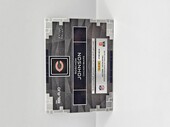 2023 Panini Spectra Football Roschon Johnson  ''Building Blocks''patch /60 No.BBL-RJO