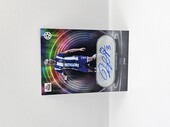 2024 Topps Knockout Pepe autograph /99
