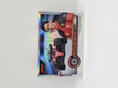 2023 Topps Chrome Formula 1 Carlos Sainz ''Camber'' #CAM-CSI