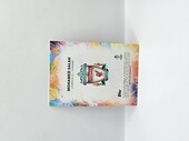 Topps inception soccer 2024 Mohamed Salah ''Star Quality'' #49