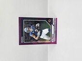 2024 Panini Donruss football DJ Moore /500 No.137