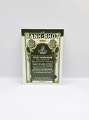 2023-24 Panini Mosaic Basketball Scoot Henderson ''Bank Shot'' Mosaic parallel rookie No18
