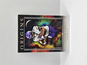 2023 Panini Origins Football Dalvin Cook No.50