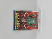 2023 Topps Chrome Formula 1 Fernando Alonso ''Speed demons'' #SD-FA
