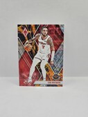 2023-24 Panini Phoenix basketball Cam Whitmore Lava /75 No294