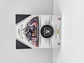 2023 Panini Certified Football Davante Adams ''Piece of the Game'' /199 Patch No.POG-32
