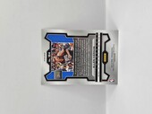 2023-24 Panini prizm Basketball Allen Iverson pink cracked ice No.184