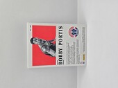 2018-19 Panini Encased Basketball Bobby Portis ''Jerseys'' /99 NO.J-BP