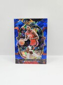 2022-23 Panini Select Basketball Kevin Porter Jr. Cracked ice concourse