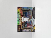 2023-24 Panini Select La Liga Soccer Rodrygo silver Prizm Field Level No.208