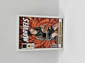 2023-24 Panini euroleague donruss  Juancho Hernangomez ''Net Marvels'' No.15