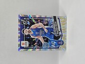 2023-24 Panini euroleague donruss Vasilije Misic holo laser /149 No.194