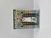 2023-24 Panini Mosaic Kevin Durant ''Bank Shot'' Mosaic parallel No.10