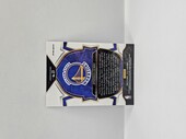 2022-23 Panini Select Basketball Stephen Curry blue cracked ice Concourse   No.27