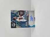 2022-23 Panini Mosaic Basketball Mark Williams ''Fastbreak Autographs'' Rookie autograph No.FB-MWI