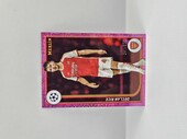 2024 Topps Merlin Declan Rice Pink Mojo Refractor /275 No.13