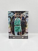 2022-23 Panini Select Basketball Devin Vassell silver scope conccourse No.64