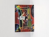 2023-24 Panini Select La Liga Soccer Hugo Duro Red Field Level No.249