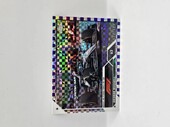 2023 Topps Chrome Formula 1  George Russell Purple Checker Flag  / 199 #16