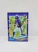 2023 Panini Donruss Optic Jordan Addison Purple shock wave Rated Rookie No.271