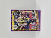 2023-24 Panini euroleague donruss Scottie Wilbekin purple lazer /99 No.65