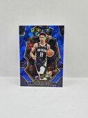 2022-23 Panini Select Basketball Dyson Daniels cracked ice rookie premier level No.172