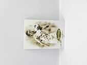 2023 Futera Luka Modric ''Heritage'' /35 HG048
