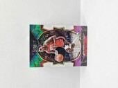 2022-23 Panini Select Basketball Kevin Porter Jr. Green/White/Purple Concourse No.49
