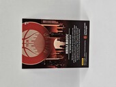 2023-24 Panini euroleague donruss Nikola Mirotic ''Club Edition'' No.11