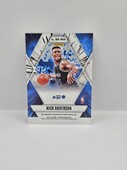 2023-24 Panini Phoenix Basketball Nick Anderson ''Mythical '' autograph /35 No.MA-NKA