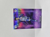 2024 Topps Show Time Soccer Kaoru Mitoma /25