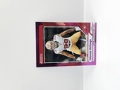 2024 Panini Donruss Football Tanoa Hufanga 3/3 No.223