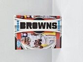 2023 Panini Certified Football Deshaun Watson ''Piece of the Game'' /50 Patch No.POG-14