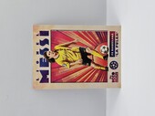 2024 Topps Deco Messi ''La Pulga'' 