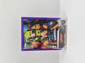 2023 Topps Formula 1 Lando Norris purple /399 No.26