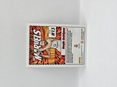 2023-24 Panini euroleague donruss Sergio Rodriguez ''Net Marvels'' No.17