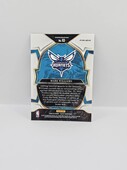 2022-23 Panini Select Basketball Mark Williams blue cracked ice rookie concourse No.93