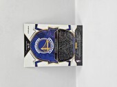 2022-23 Panini Select Basketball Stephen Curry blue prizm Concourse No.27