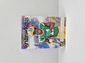 2023 Panini Donruss Football Jayden Reed ''Gridiron Kings'' Rookie No.RGK-14