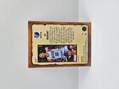 2023-24 Panini Mosaic Basketball Ja Morant ''Notoriety'' Mosaic Parallel No.9