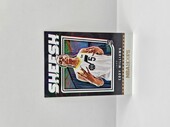 2024-25 Panini Hoops Basketball Cody Williams ''Sheeeeesh'' Holo Rookie No.3