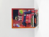 2023 Topps Formula 1 Charles Leclerc Orange Red Refractors No.167