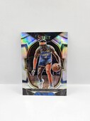 2022-23 Panini Select Basketball Shai Gilgeous - Alexander silver prizm concourse level No.56