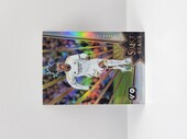 2023-24 Panini Select La Liga Soccer Eduardo Camavinga ''Select Stars'' Prizm No.5