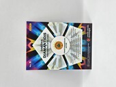 2023-24 Panini euroleague prizm Dimitris Diamantidis ''Kaleidoscopic'' No.8