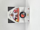 2023 Panini Certified Football Deshaun Watson ''Piece of the Game'' /50 Patch No.POG-14