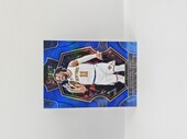 2022-23 Panini Select Basketball Jalen Brunson blue prizm Premier level No.122