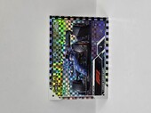 2023 Topps Chrome Formula 1  Logan Sargeant Checker Flag #116