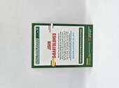 2023-24 Panini euroleague Donruss John DiBartolomeo purple press proof /249 No.59