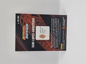 2023-24 Panini euroleague donruss Xabi Lopez-Arostegui purple laser autograph /25 No.RS-XBA